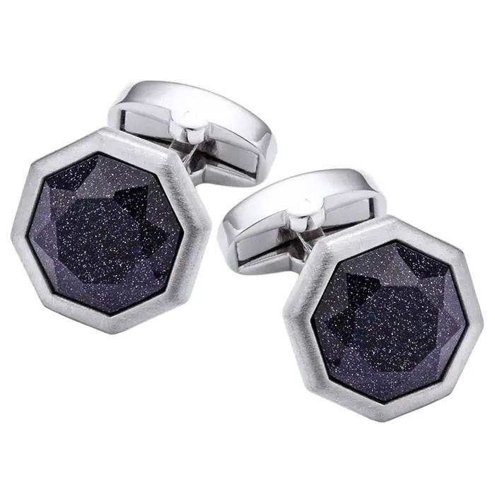 KFLK – boutons de manchette de chemise pour hommes