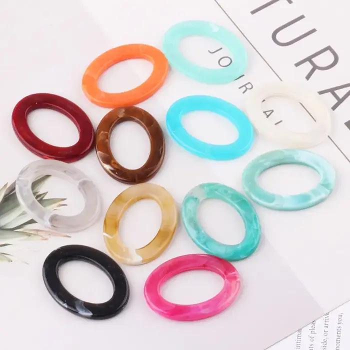 10 pièces d'accessoires de bijouterie DIY
