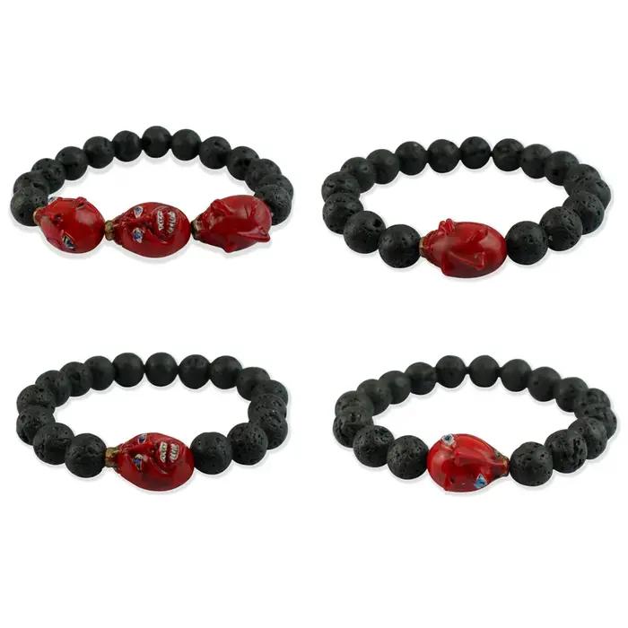 Bracelet Anime Berserk Behelit Griffith Egg Of King