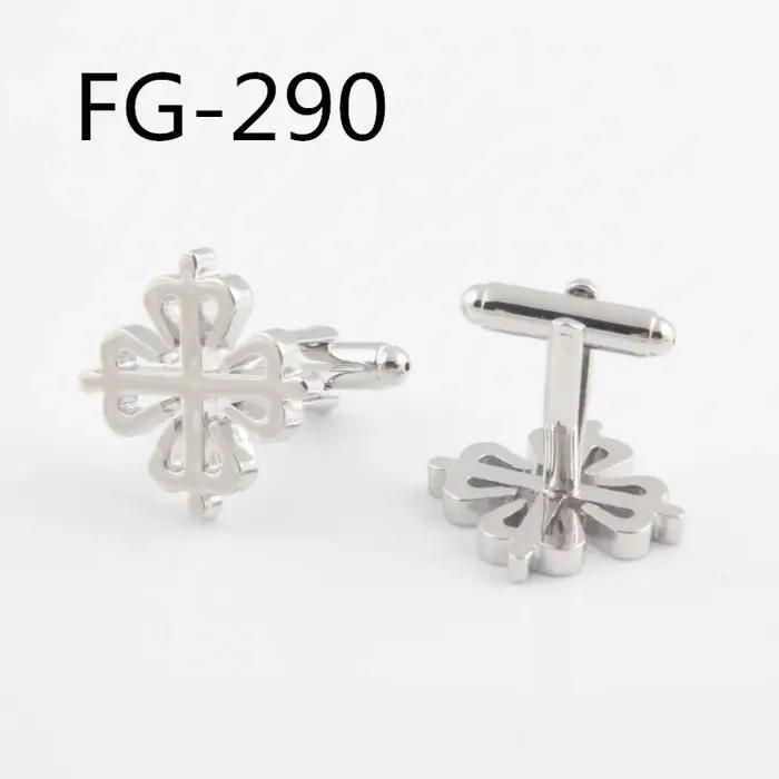 Boutons de manchette tendance de haute qualité pour hommes – Collection 2021 – Vente en gros