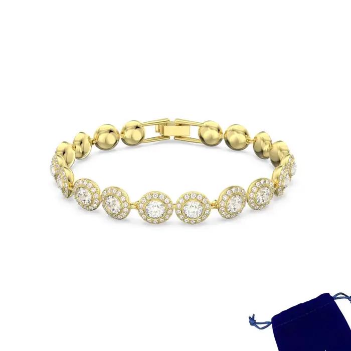 Ensemble de bijoux de luxe exquis de haute qualité UE 2026