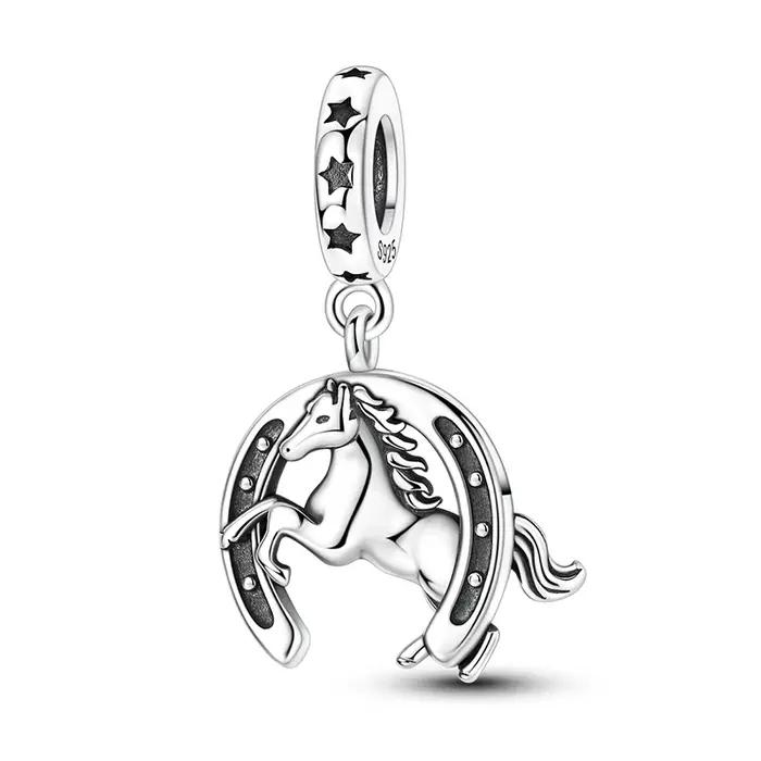 Breloques en argent sterling 925