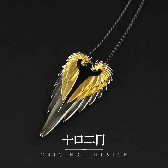 Collier en argent 925, bijoux