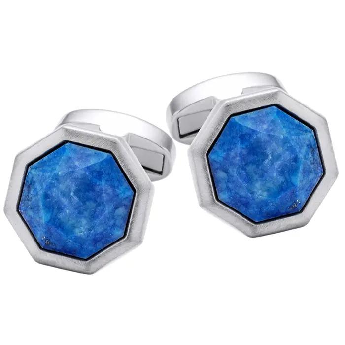 KFLK – boutons de manchette de chemise pour hommes