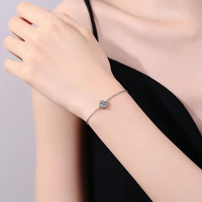 Bracelets Smyoue 1CT 6