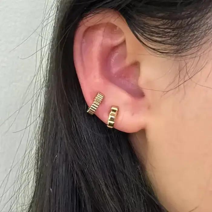 Bijoux romantiques français de luxe