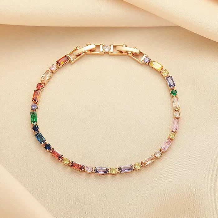 Bracelet en argent sterling 925