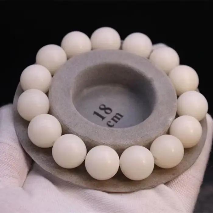 Miuoxion rétro Bodhi racine perle couleur assombrir Bracelet personnalité mode étudiant fête bijoux pour femmes caractéristique charme fille cadeau