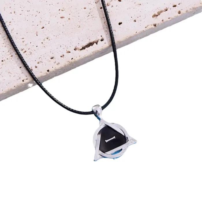Collier Therian pour hommes