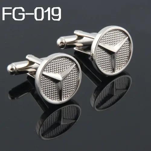 Boutons de manchette tendance de haute qualité pour hommes – Collection 2021 – Vente en gros