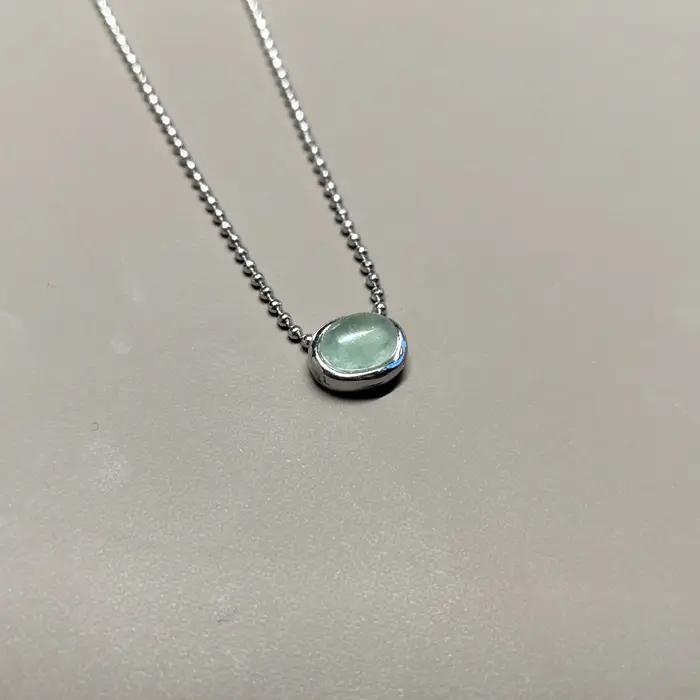 Collier en argent Sterling 925