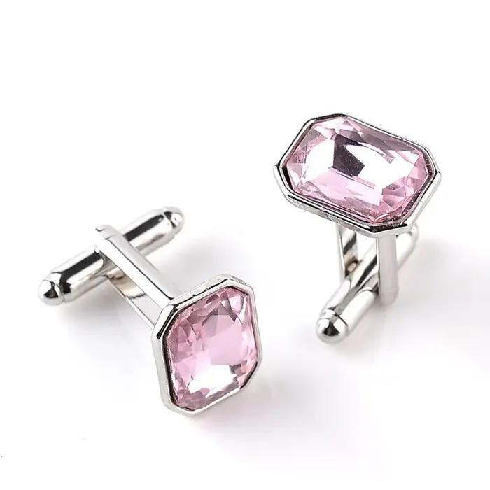Boutons de manchette pour hommes