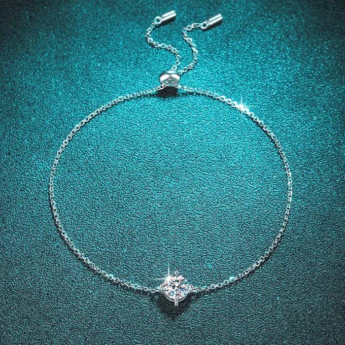 Bracelets Smyoue 1CT 6