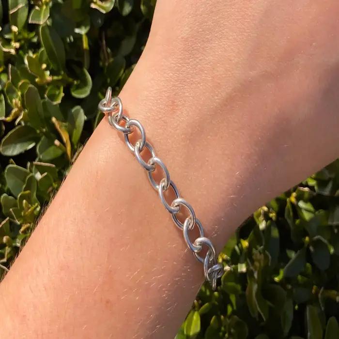 EManco – Bracelet Vintage exagéré