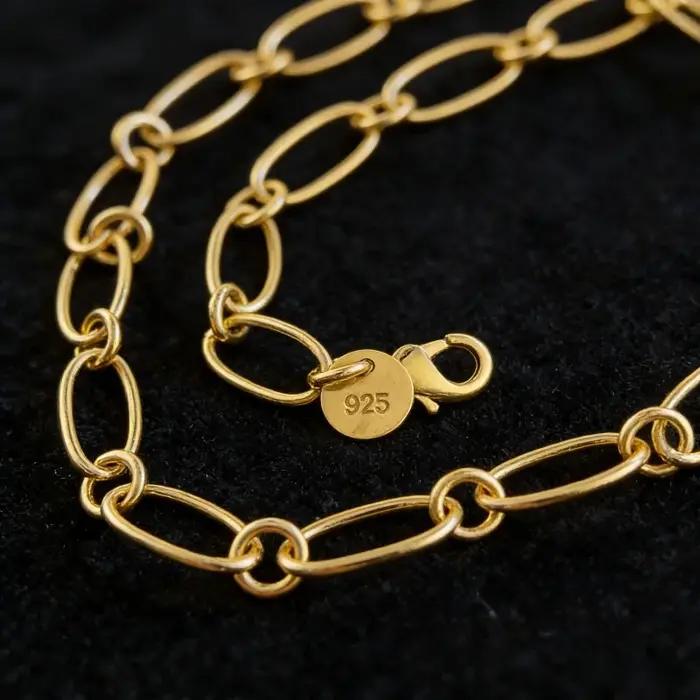 Collier en argent Sterling 925
