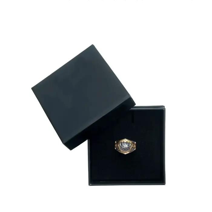 Bague Signet World Eaters, Bijou Bague Berserker