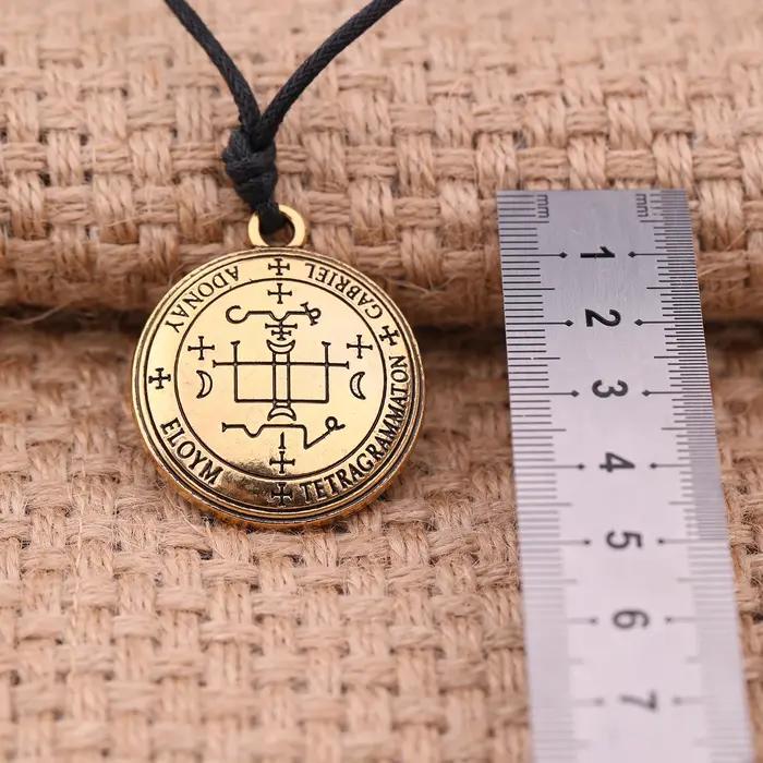 Talisman de Protection