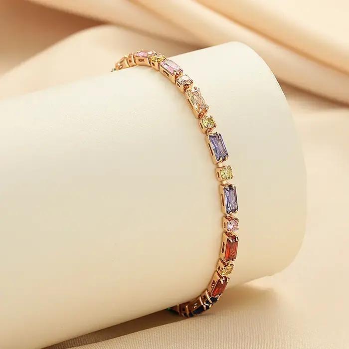 Bracelet en argent sterling 925