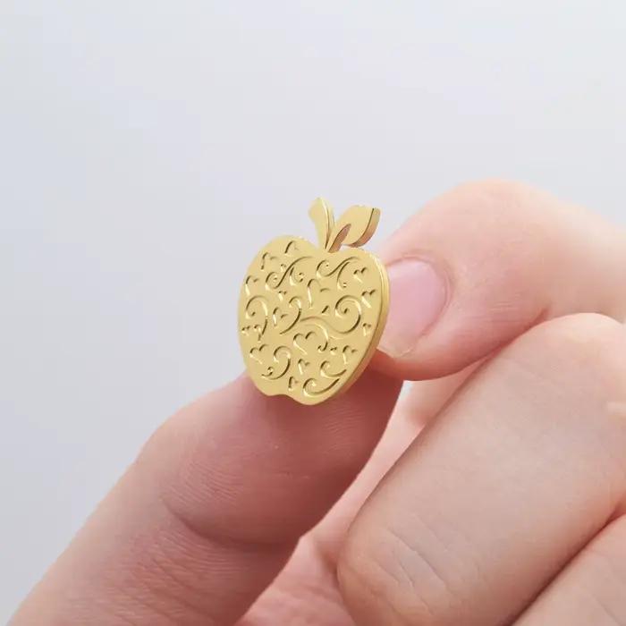 Collier personnalisé, bijoux personnalisés