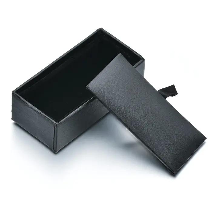 Boutons de manchette ronds pour hommes, pour chemise d'affaires, fête de mariage, en tissu solide, à