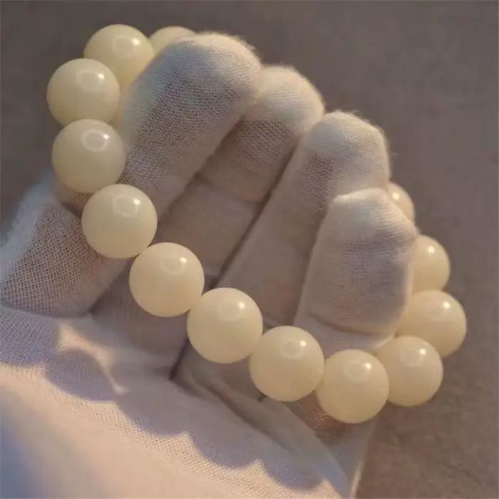 Miuoxion rétro Bodhi racine perle couleur assombrir Bracelet personnalité mode étudiant fête bijoux