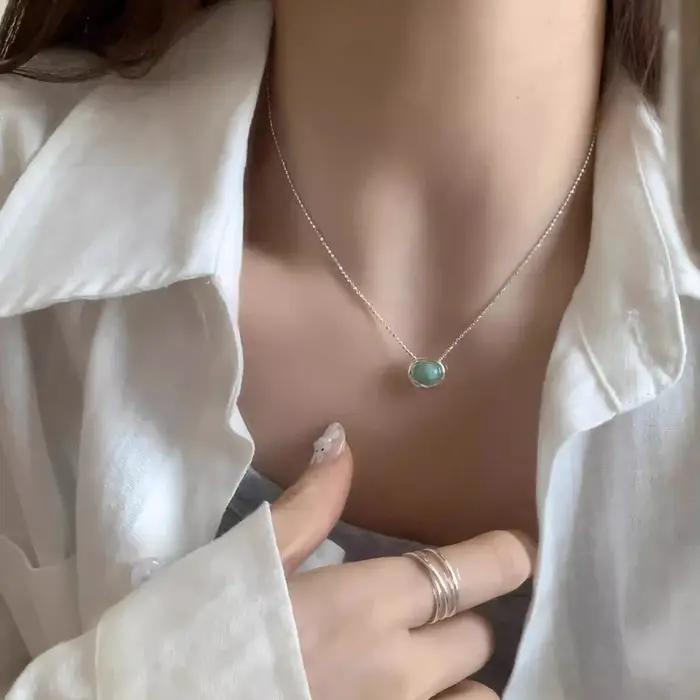 Collier en argent Sterling 925