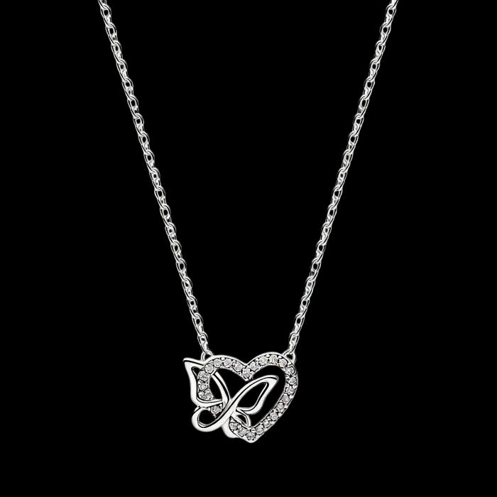 Collier en argent S925
