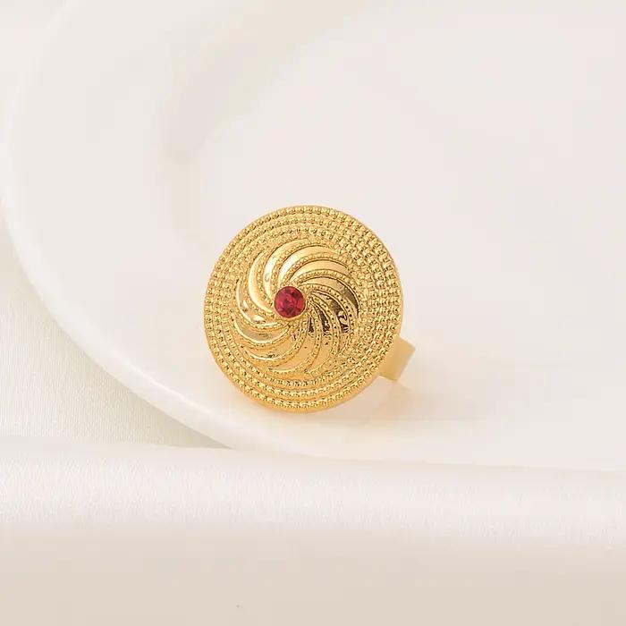 Ensemble de bijoux éthiopiens