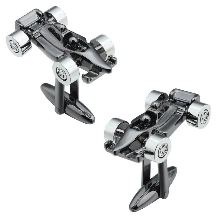 Boutons de manchette Hawson pour homme