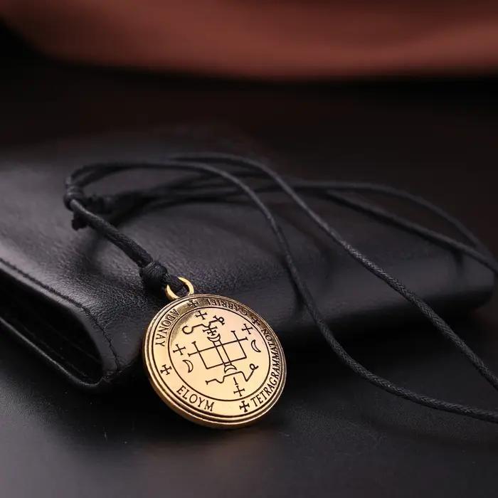 Talisman de Protection