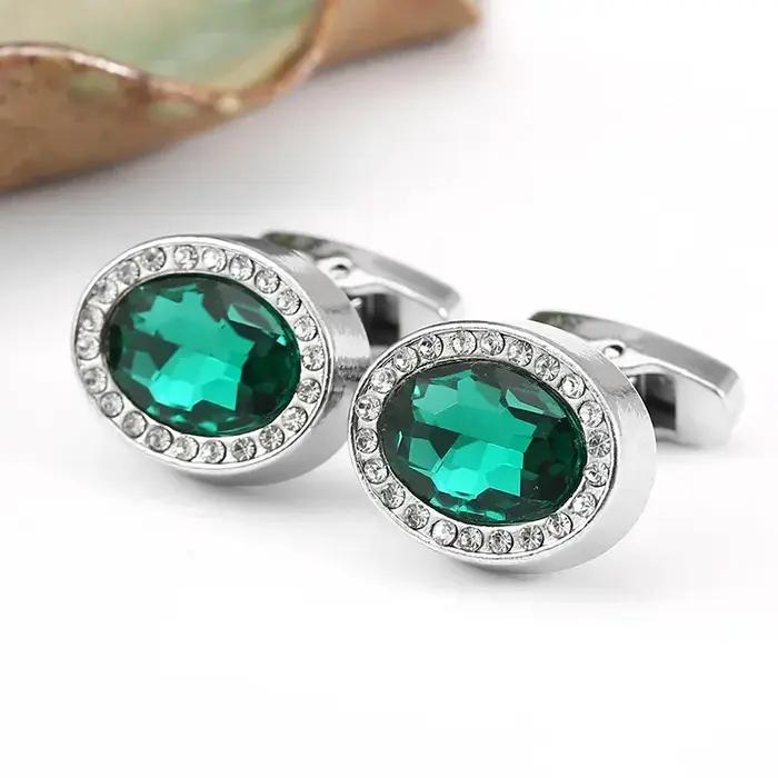 Boutons de manchette pour hommes