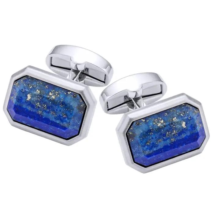 KFLK – boutons de manchette de chemise pour hommes