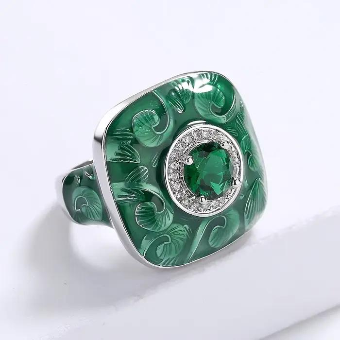 Bague Unique pour hommes