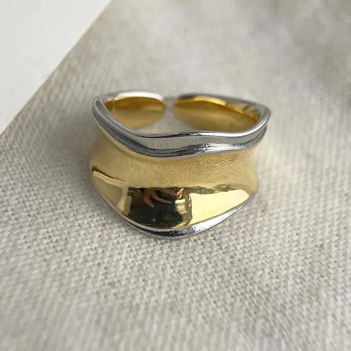 Bagues en argent Sterling 925 pour femmes et hommes