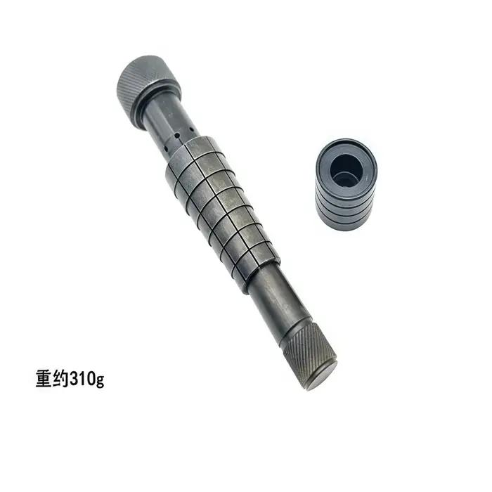 outil de réglage manuel pour agrandir les bagues outil de bijouterie pour taille de bagues or argent réparation professionnelle bricolage artisanat outils de bijouterie