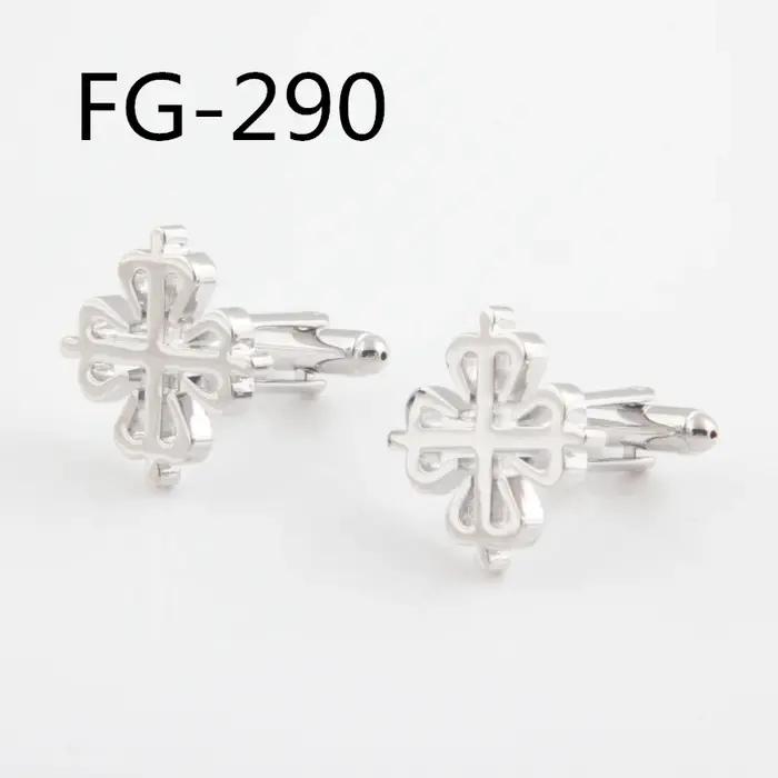 Boutons de manchette tendance de haute qualité pour hommes – Collection 2021 – Vente en gros