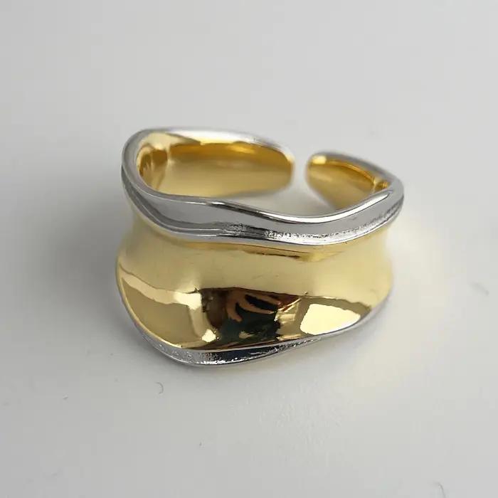 Bagues en argent Sterling 925 pour femmes et hommes