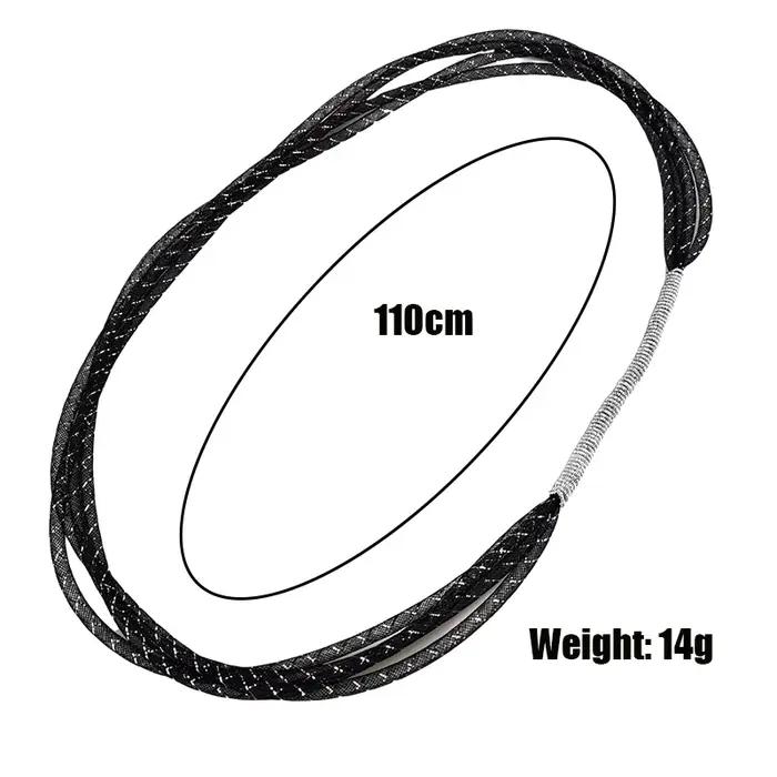 UKEBAY – colliers en maille