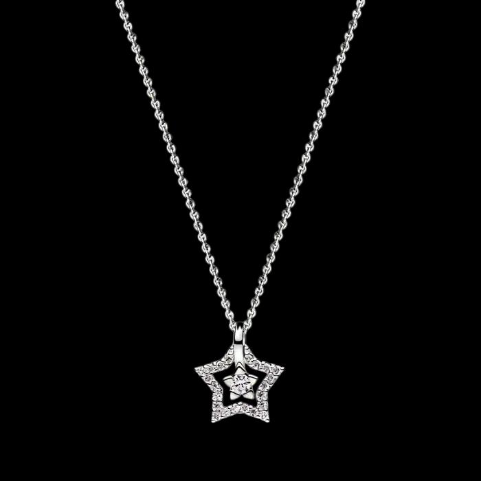 Collier en argent S925