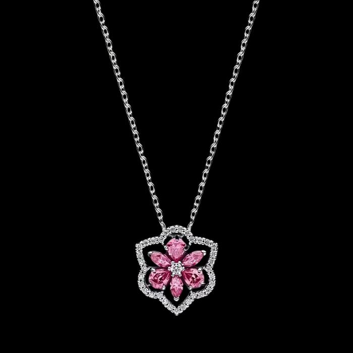 Collier en argent S925