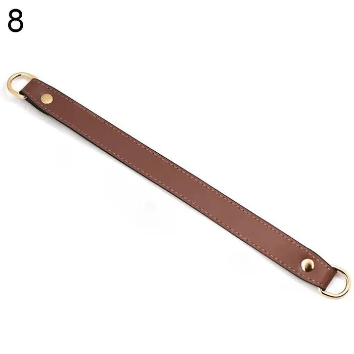 Bracelet en métal haut de gamme à longueur réglable, sangle initiée dorée, bracelet de remplacement