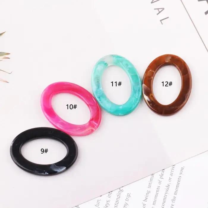 10 pièces d'accessoires de bijouterie DIY