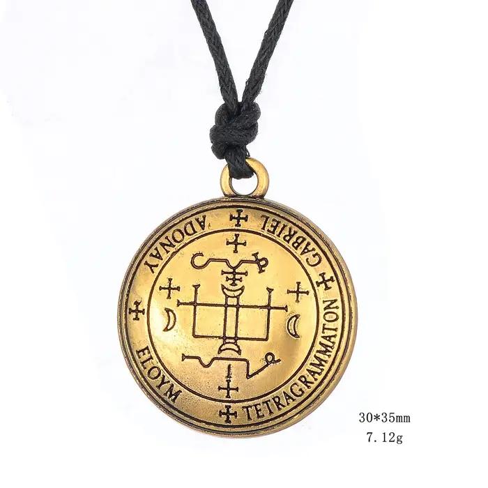 Talisman de Protection