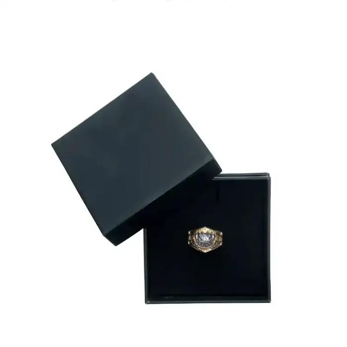 Bague Signet World Eaters, Bijou Bague Berserker