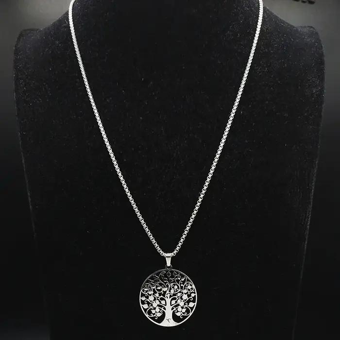 Collier chaine homme bijoux colliers colier