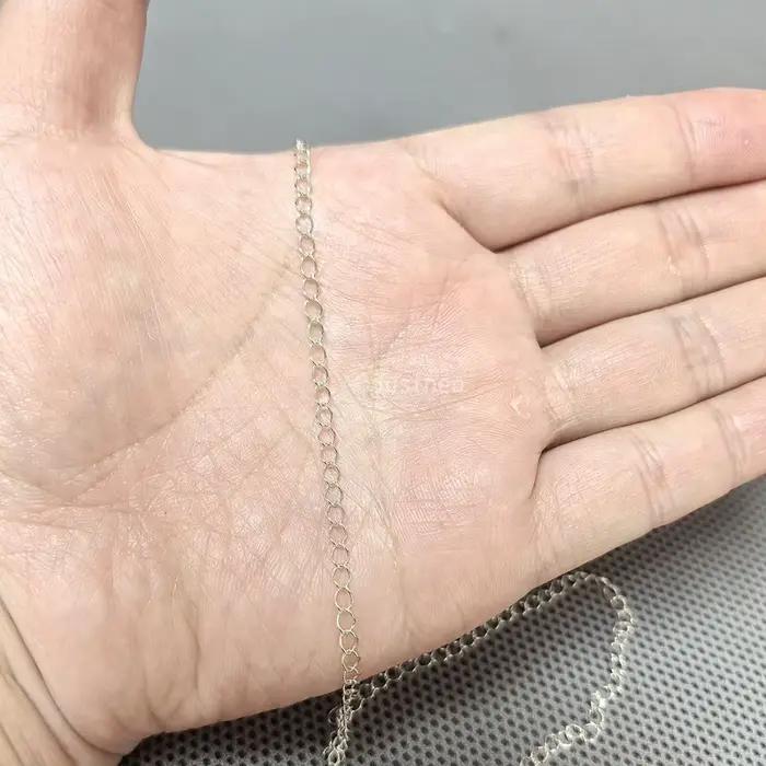 Chaîne en argent